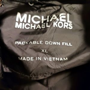Michael Kors Coat